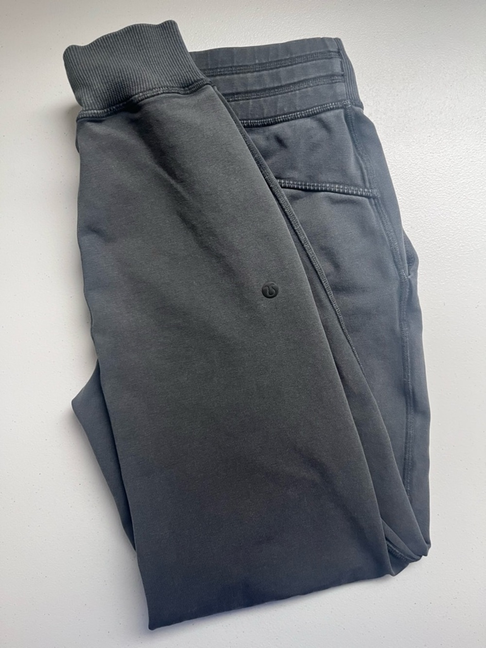 Lululemon Jogger Sweatpants Size 4